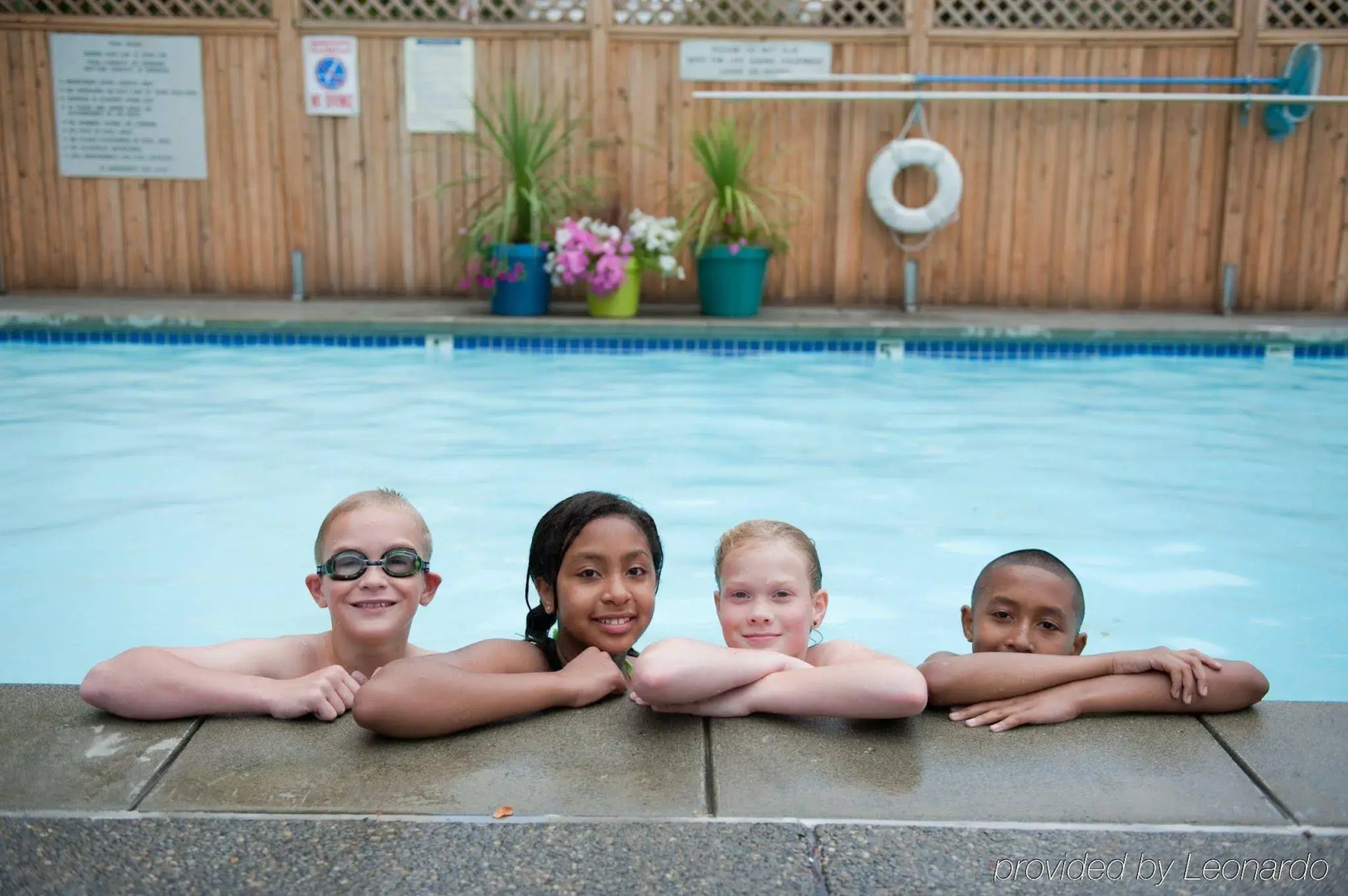 Hotel Nexus, BW Signature Collection