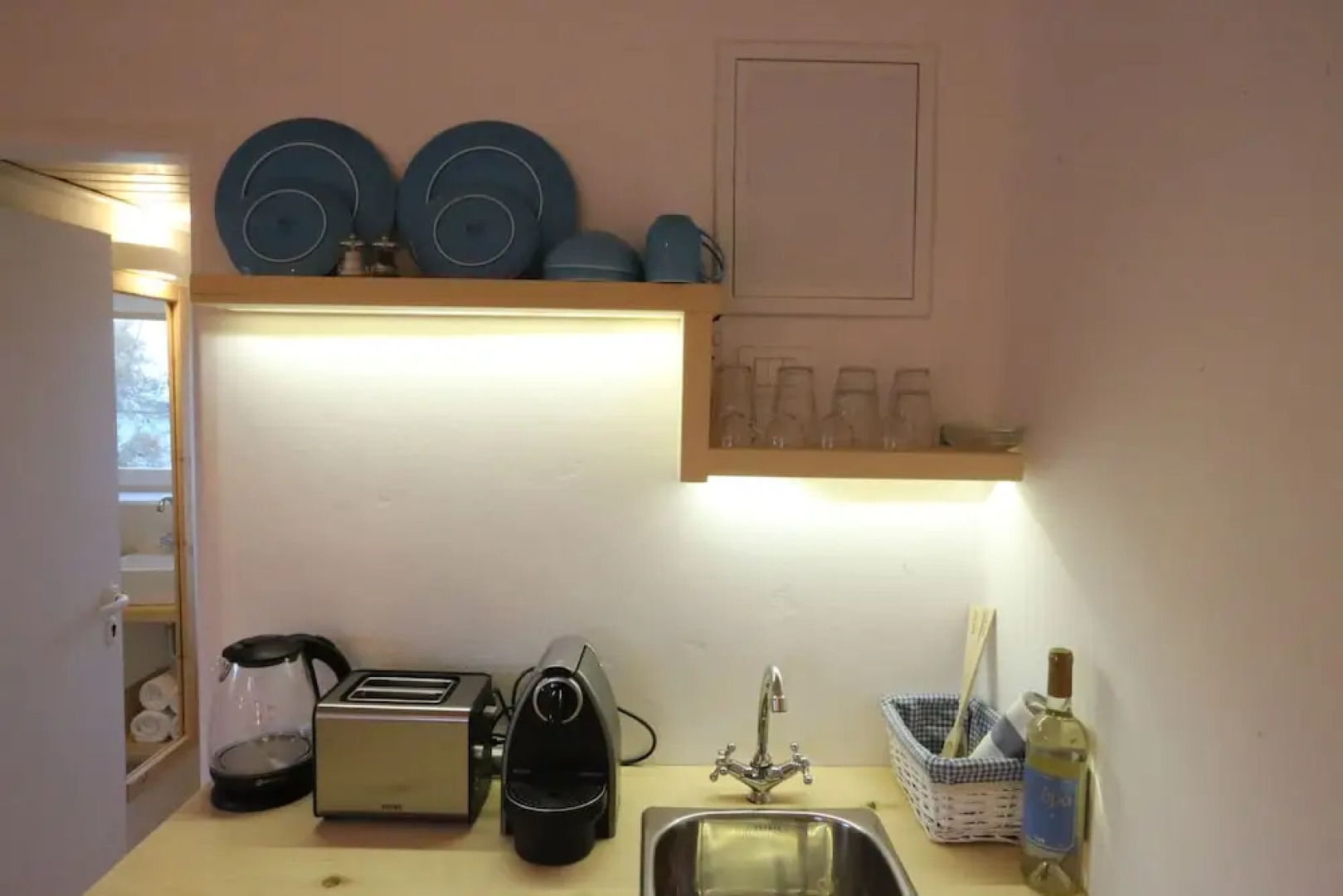 Maistrali Studio Ostria