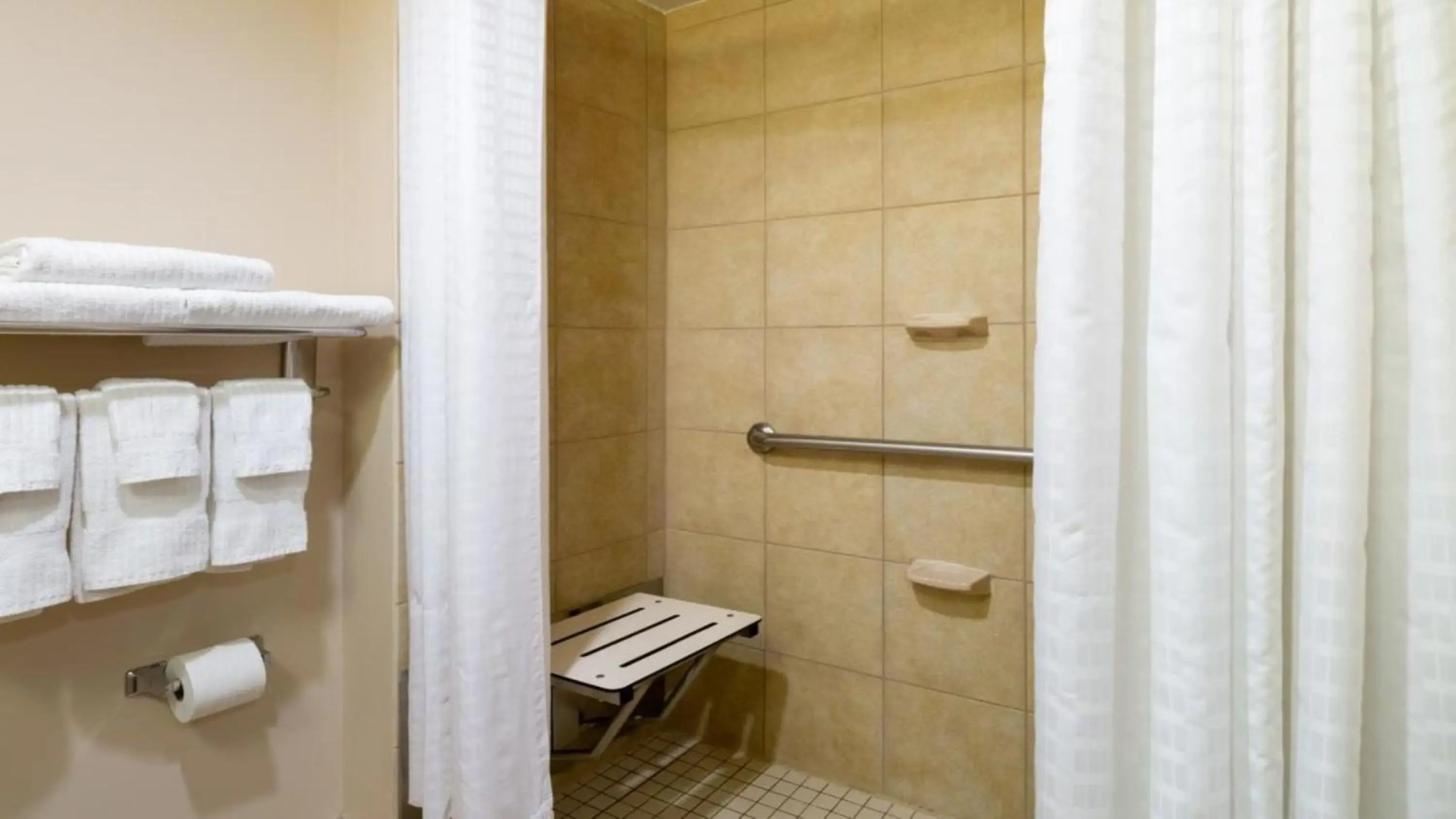 Candlewood Suites New Iberia by IHG