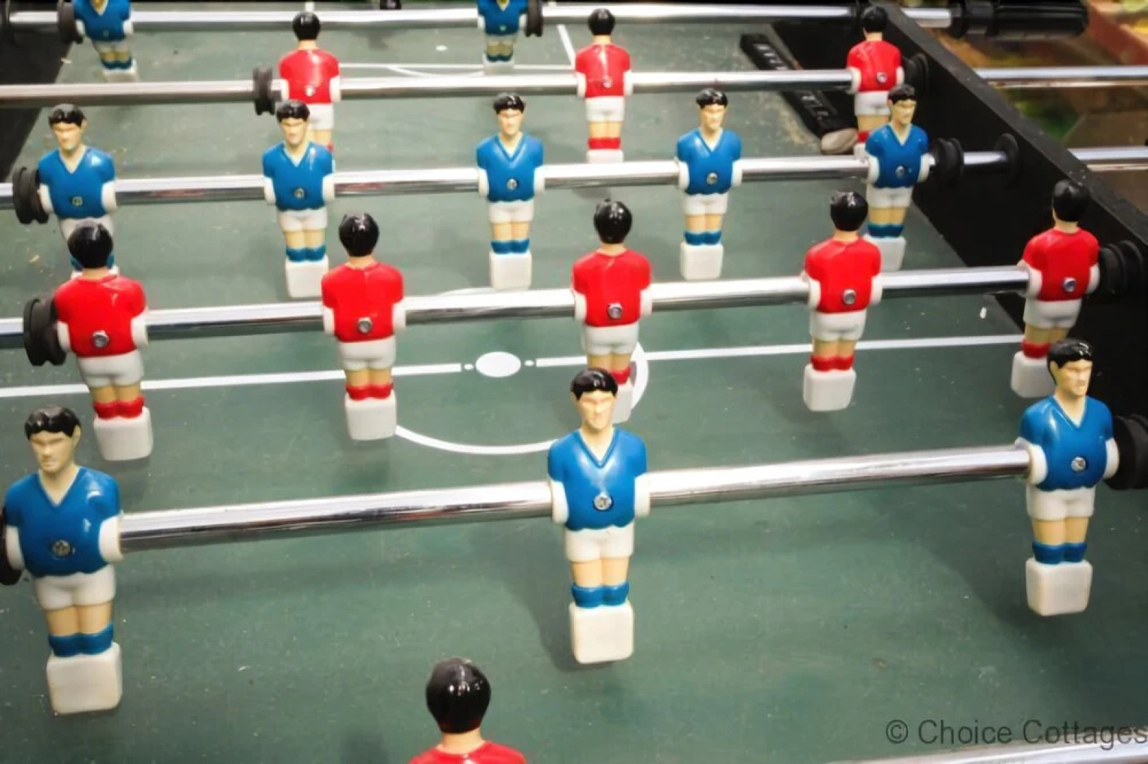 Croyde Broadlands 6 Bedrooms