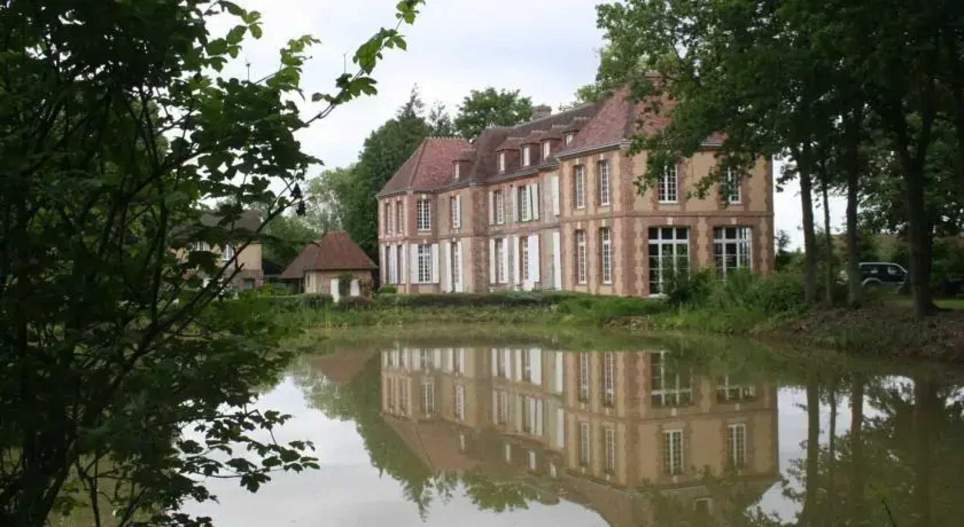 Château de la Duquerie