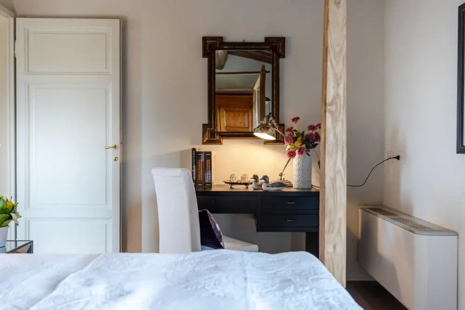 Il Conte Farmhouse Retreat