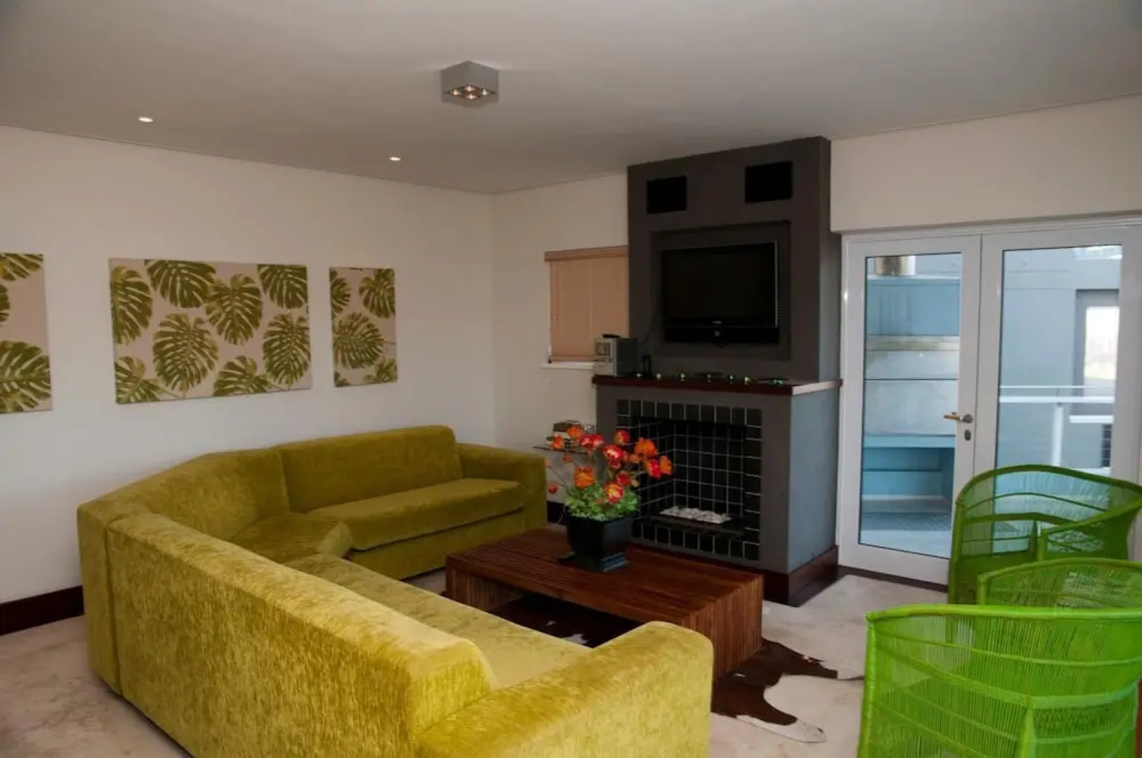 Thesen Islands Lodges