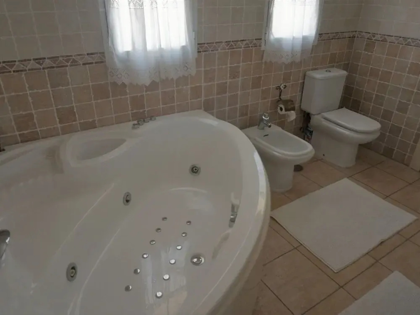 Stylish Alfas del Pi Stay