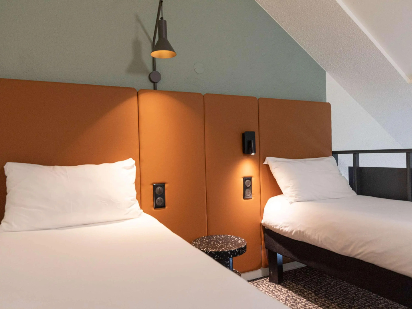 ibis Granville Port de plaisance