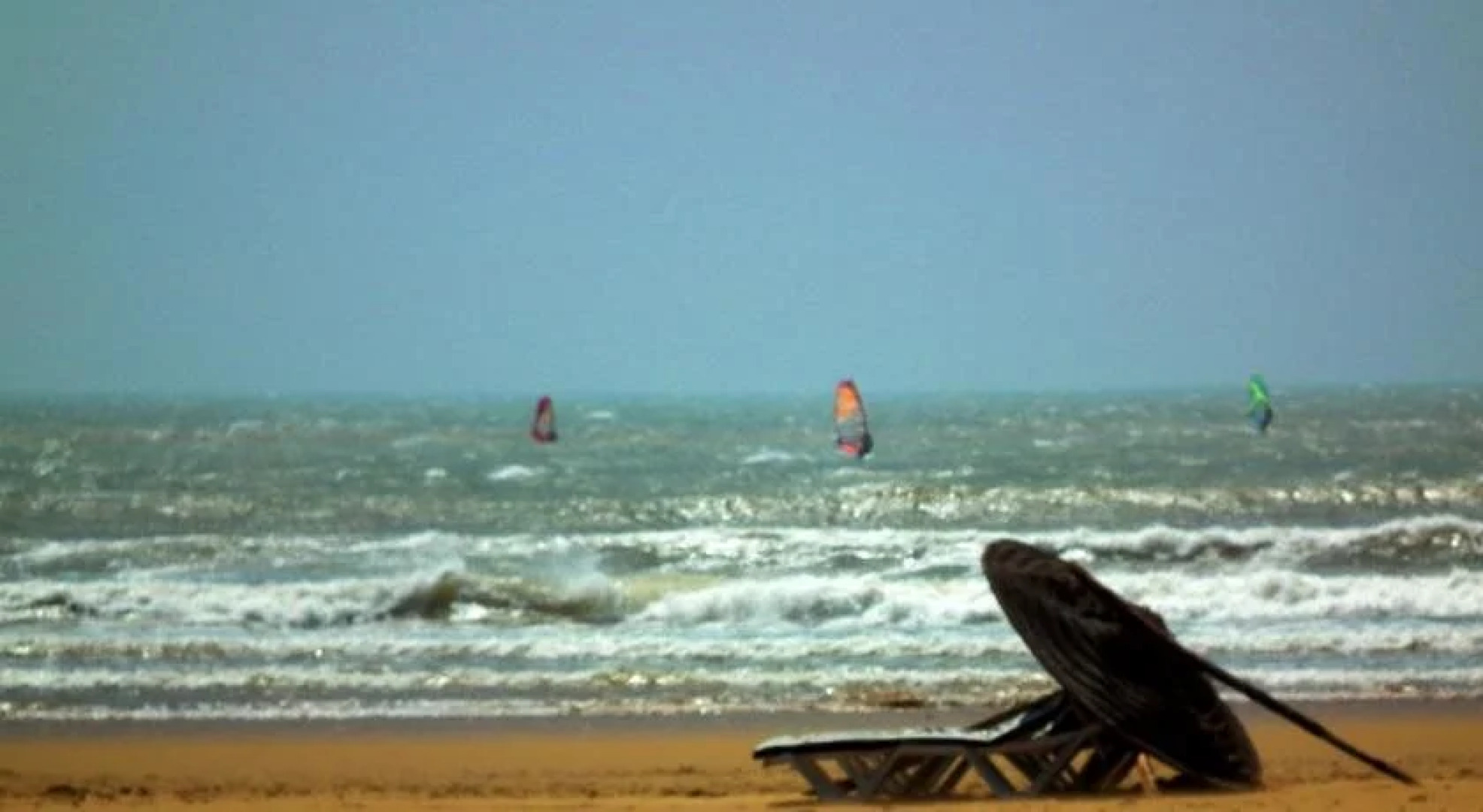 Sidi Kaouki Beach Hostel