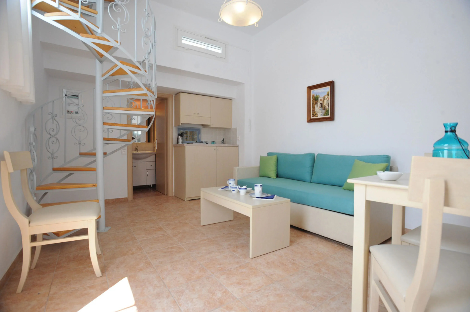 Aigaio Studios Tinos