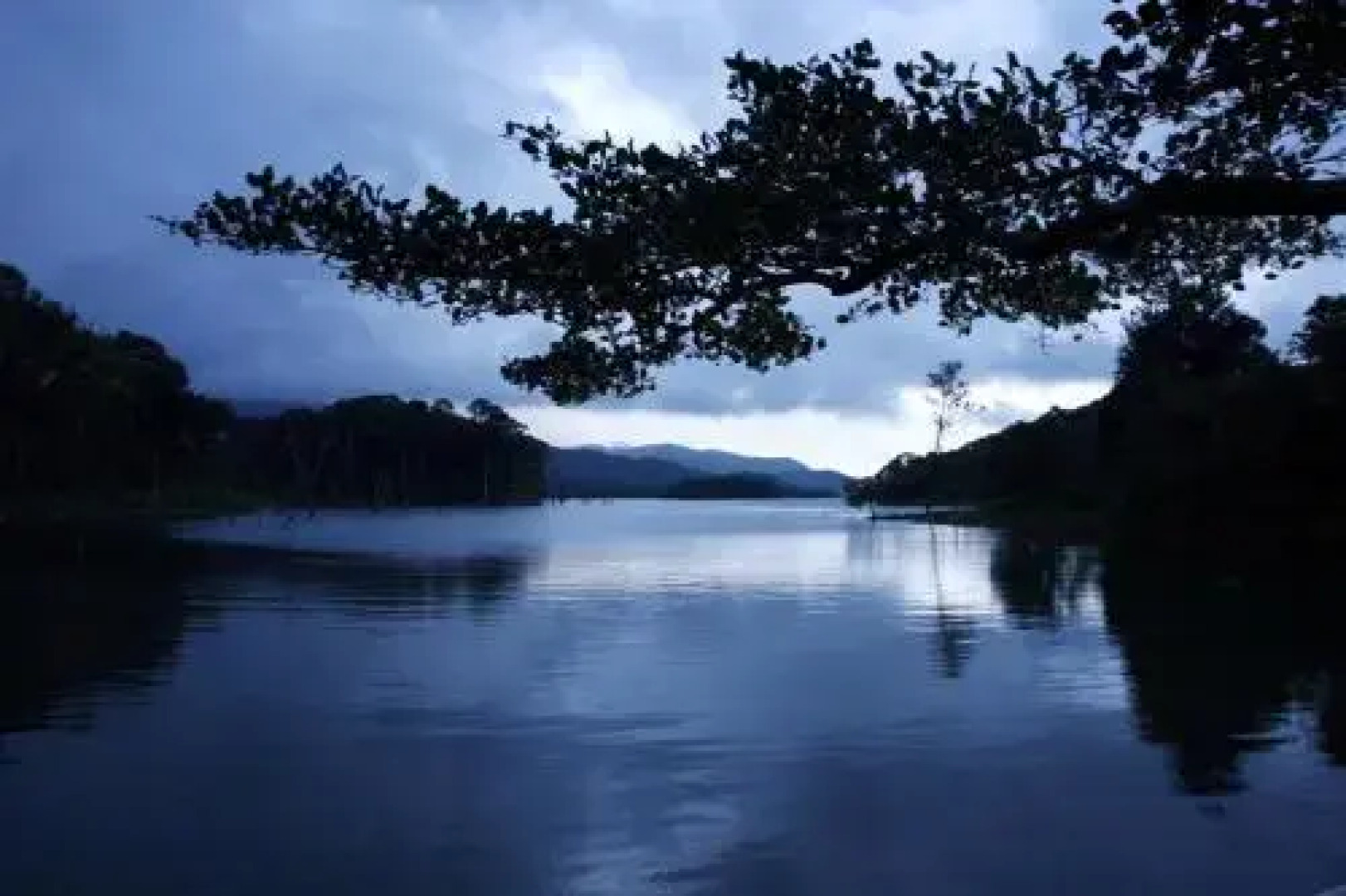 Silver Green Holiday Enclaves