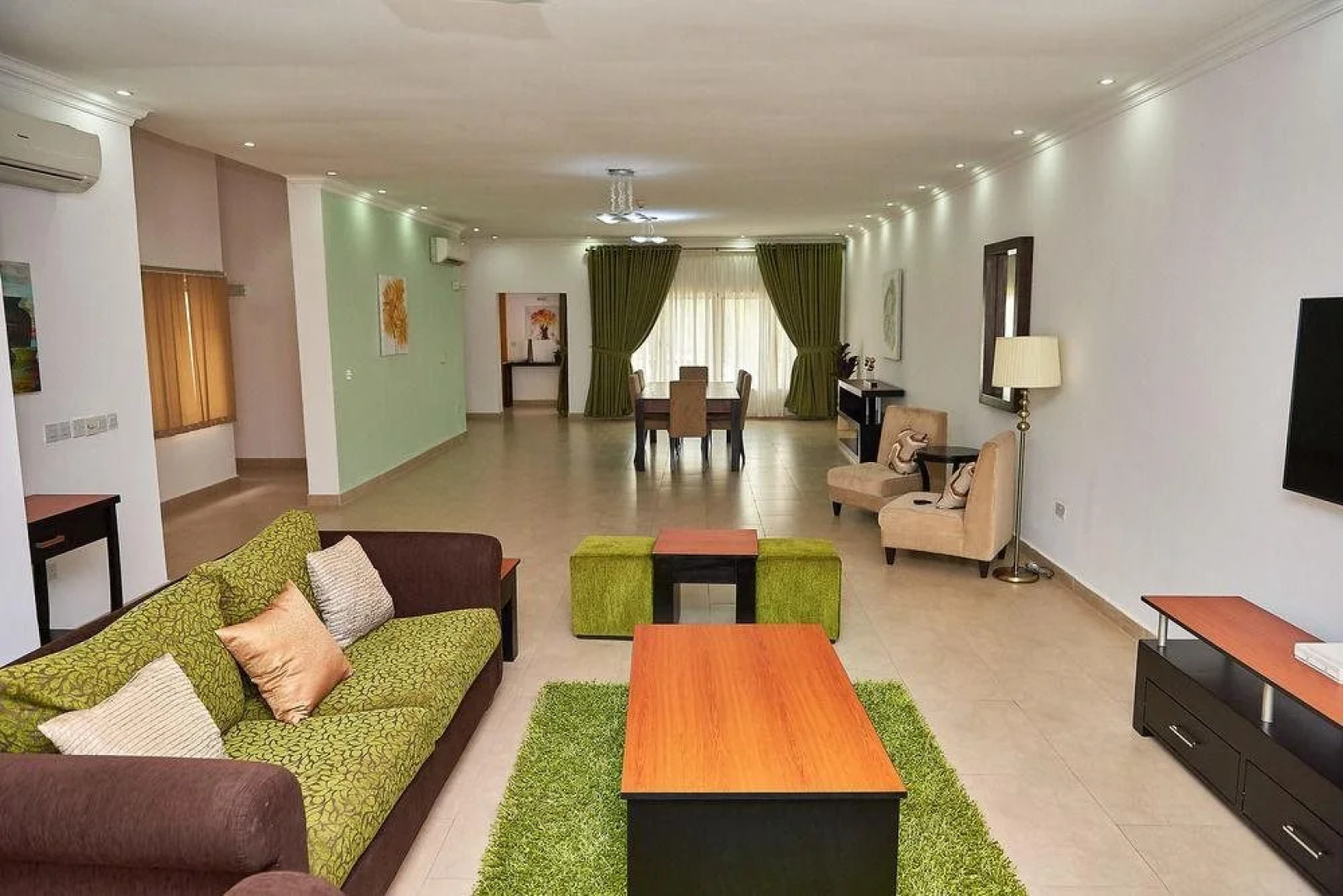 Amara Suites Caterer's Court