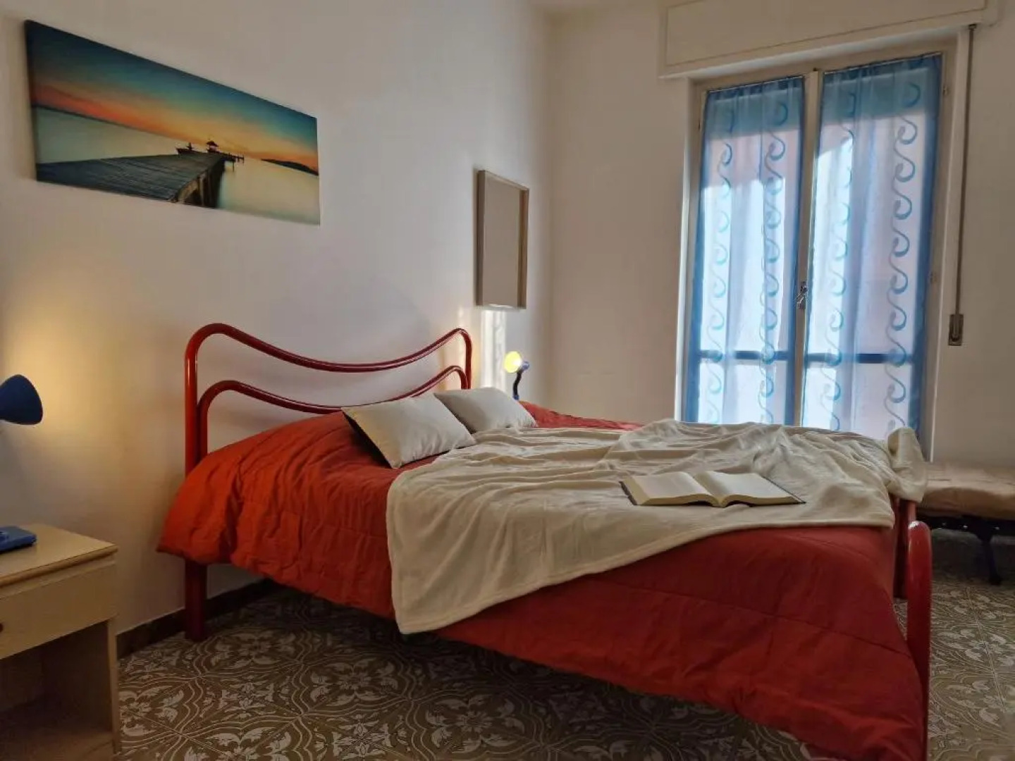 [NETTUNO] 250 metri dal Mare - Free Parking