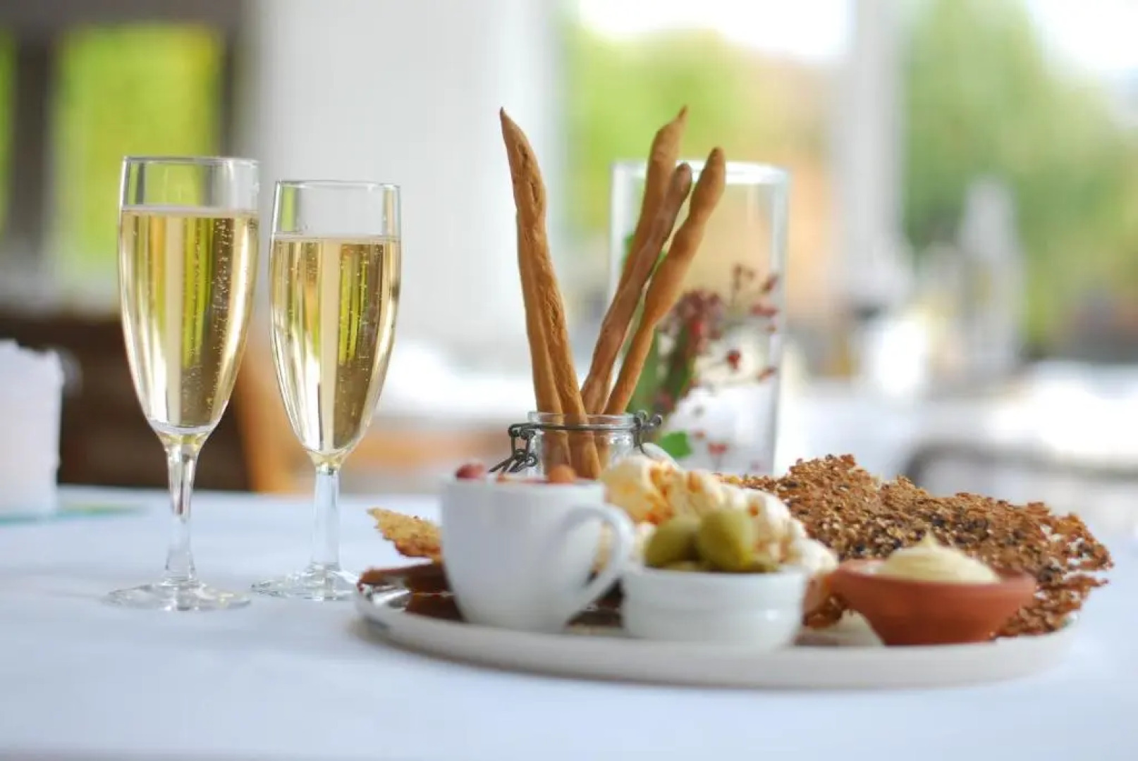 Lyng Dal Hotel og Restaurant