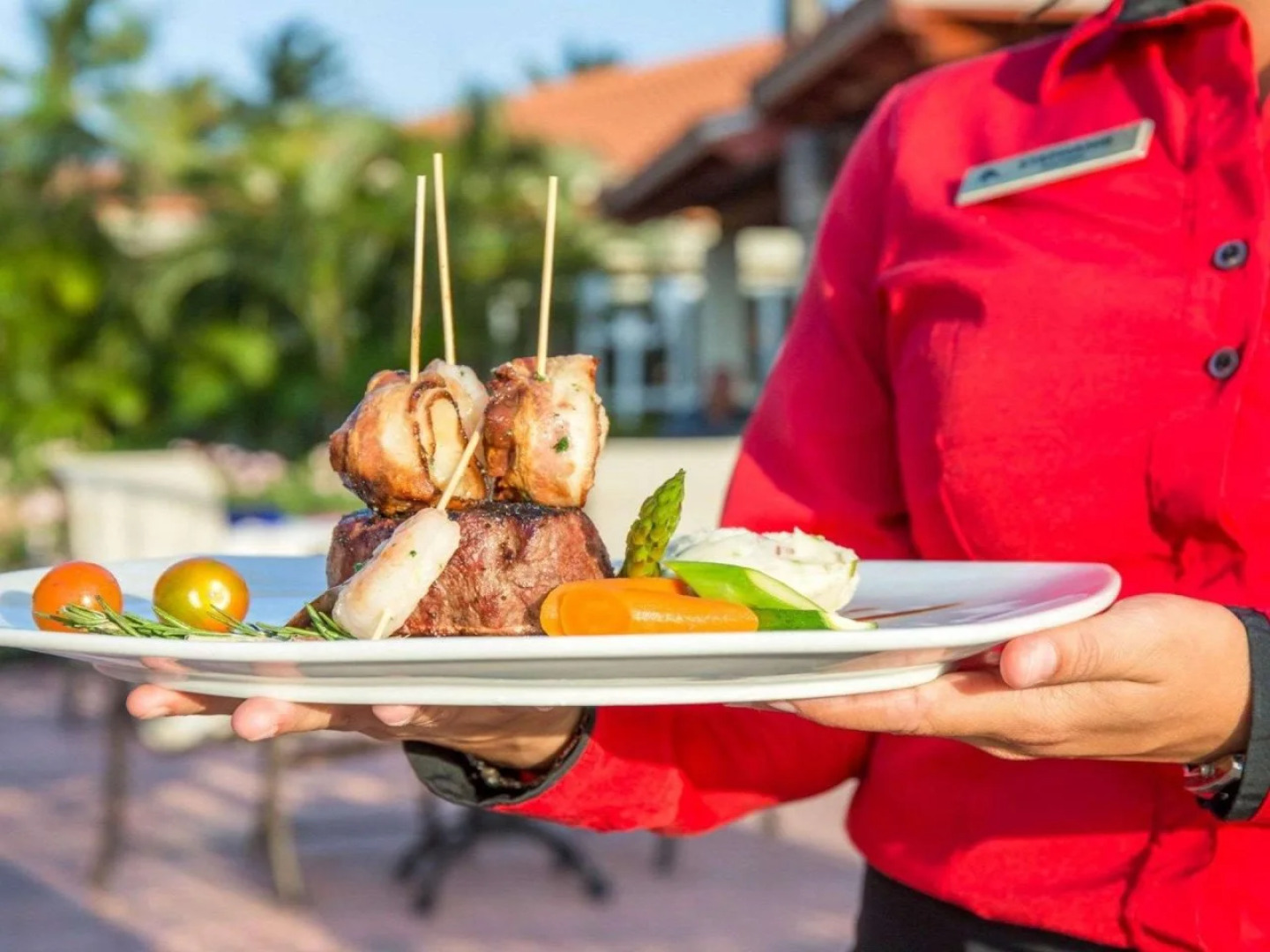 Bluegreen at La Cabana Beach Resort & Casino