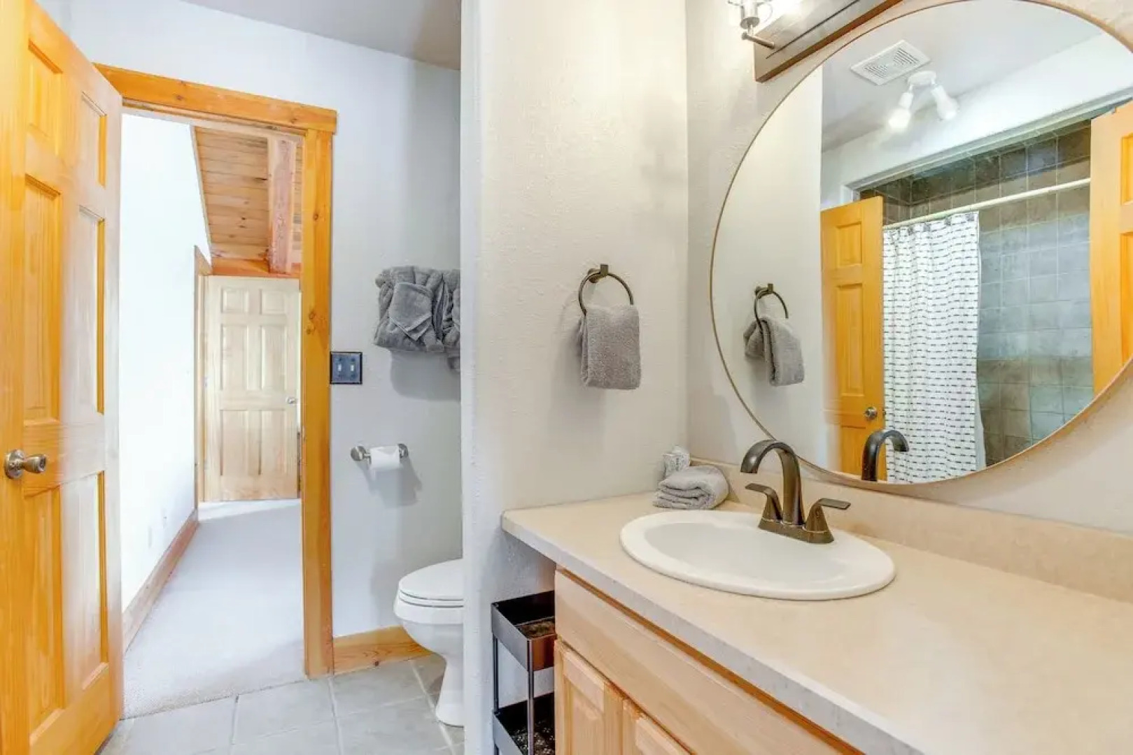 6 Mi to Winter Park Resort: Spacious Family Cabin