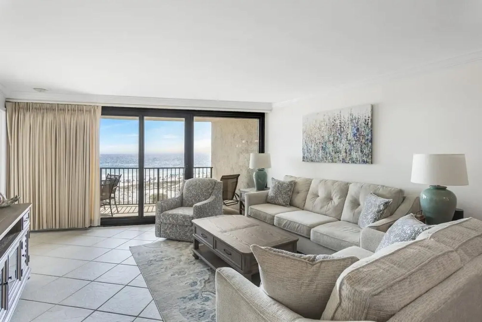 Beachside One 4053 at Sandestin