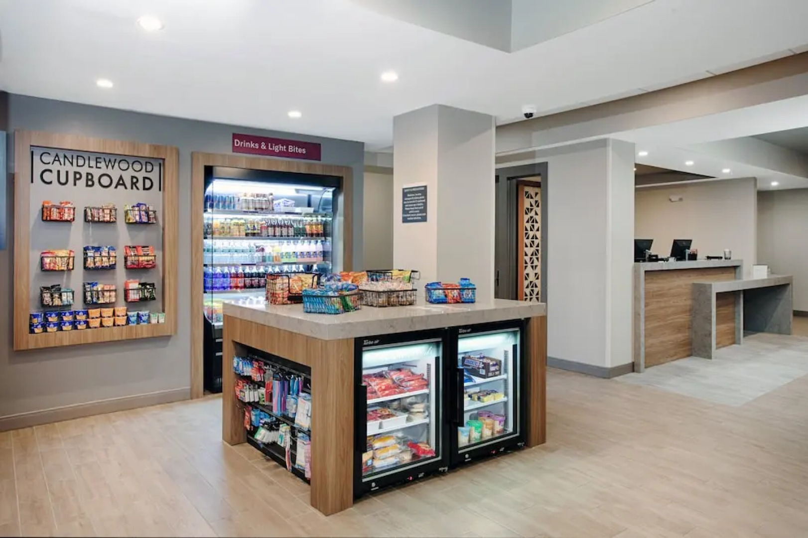 Candlewood Suites Detroit Sterling Heights by IHG