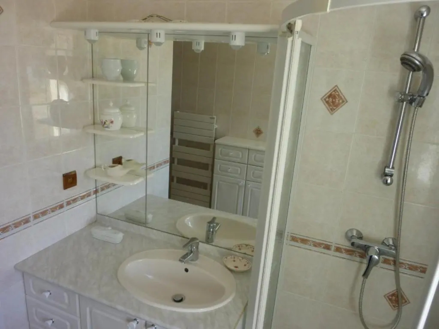 La maison des Bruyères