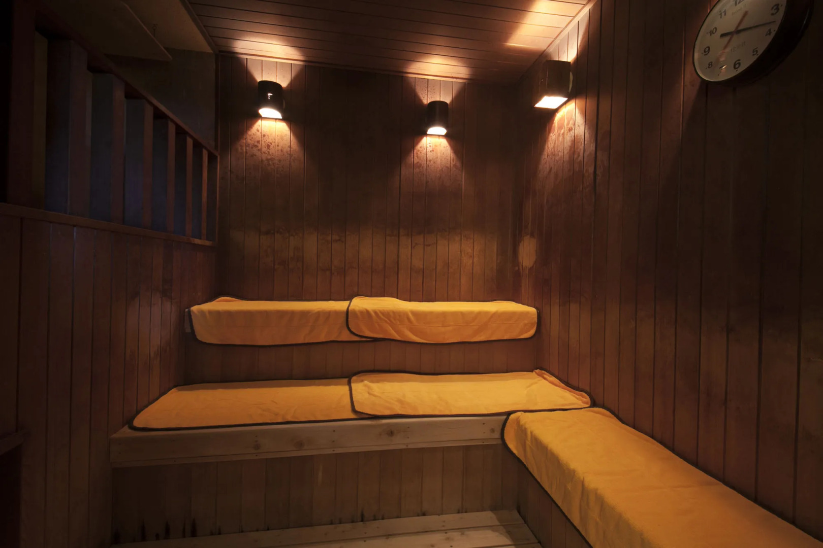 Kyukamura Minami-Aso