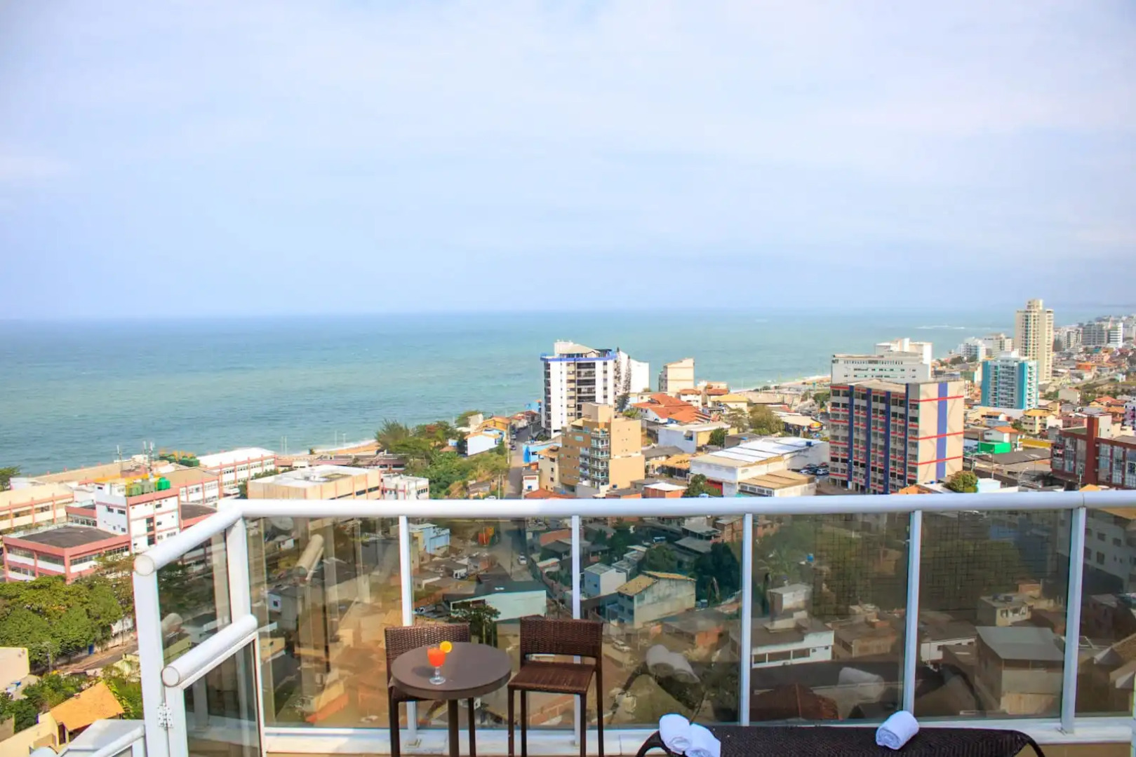 Royal Urban Macaé Hotel