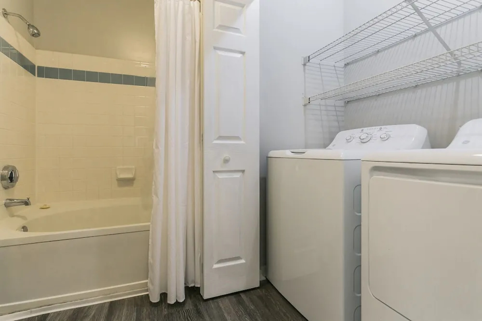 The Luxe Suites of North Atlanta