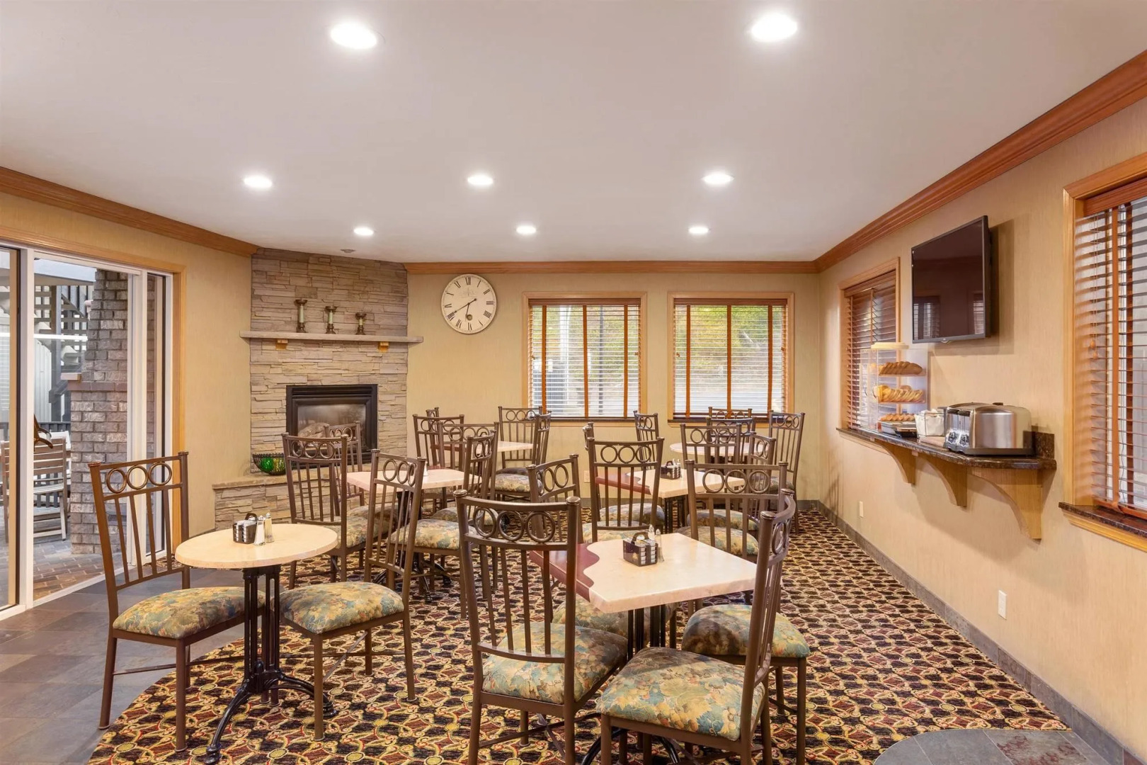 Lincoln Sands Oceanfront Resort, an Ascend Collection Hotel