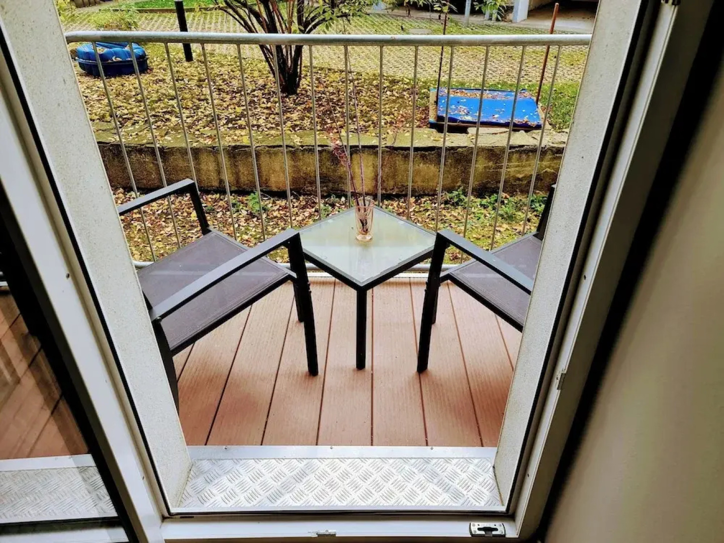 Apartment Alte Schusterei