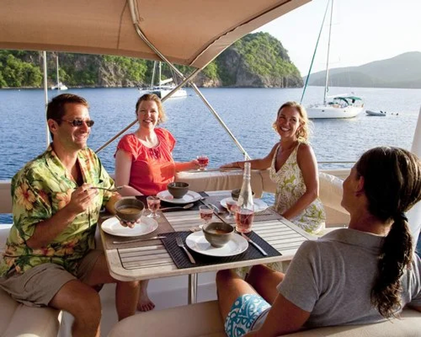 TradeWinds Exumas, Great Exuma, Bahamas