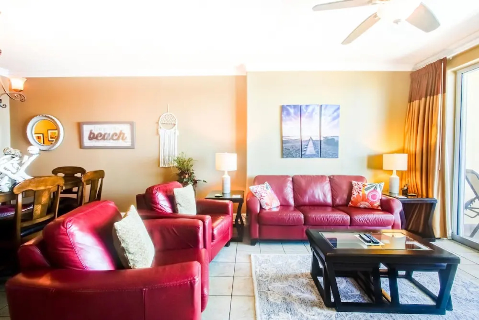 Tropic Winds Condominium