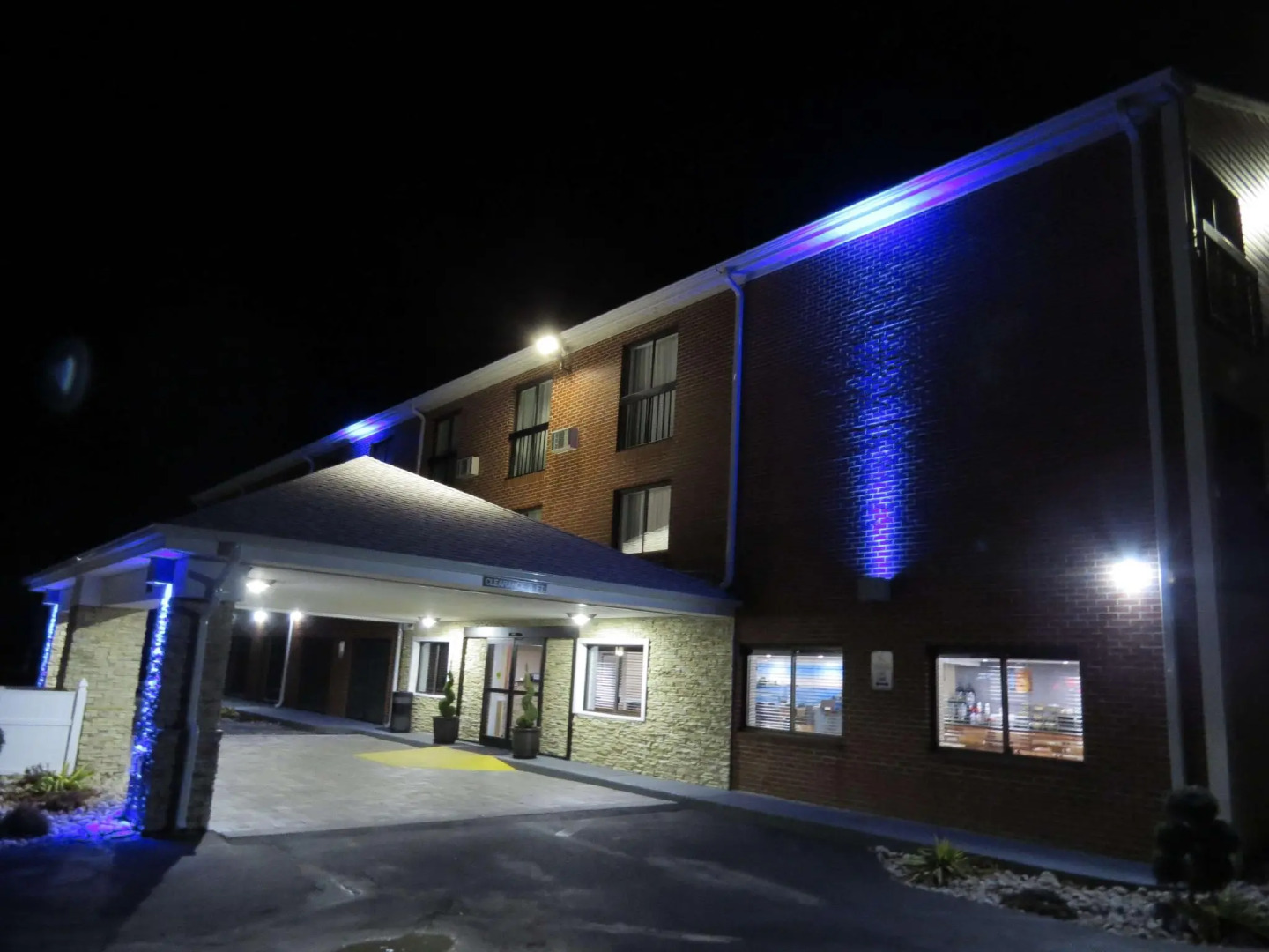 Best Western Cape Cod Hotel