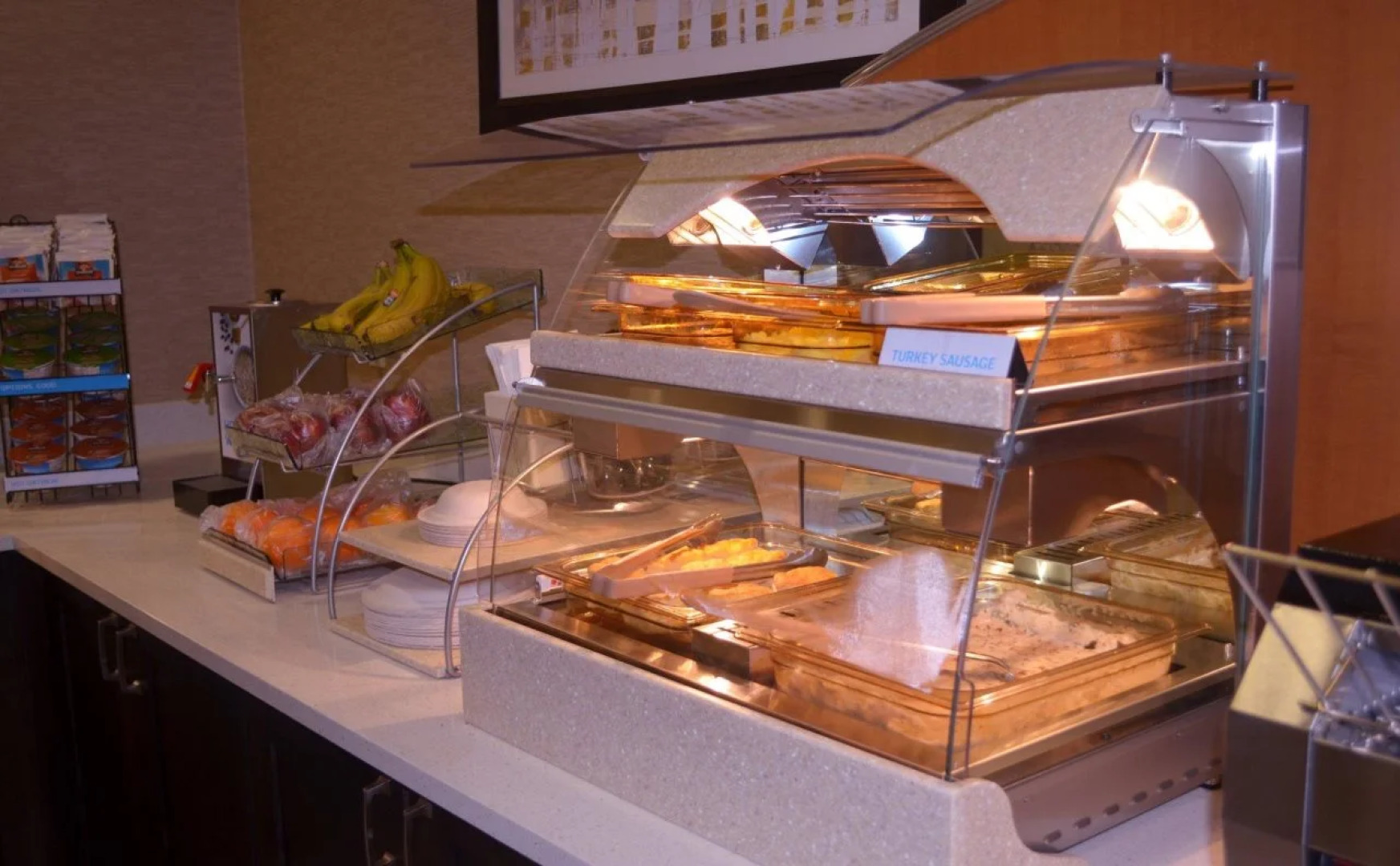 Holiday Inn Express & Suites Golden - Denver Area by IHG