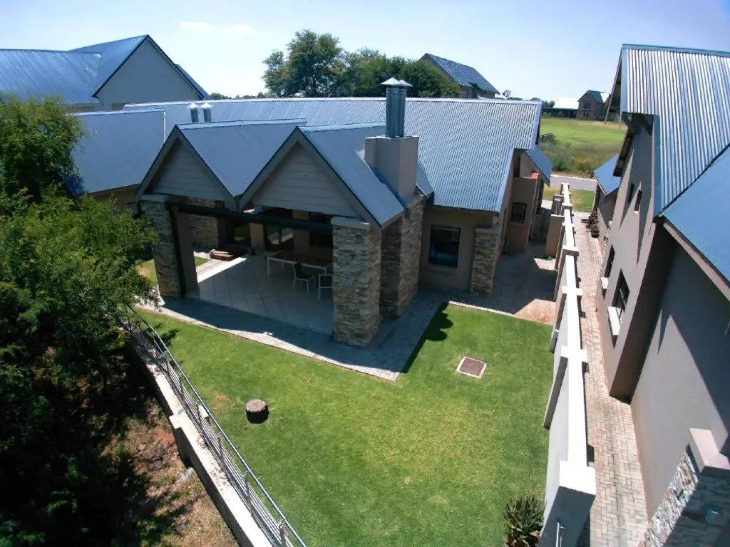 397 Vaal de Grace Golf Estate