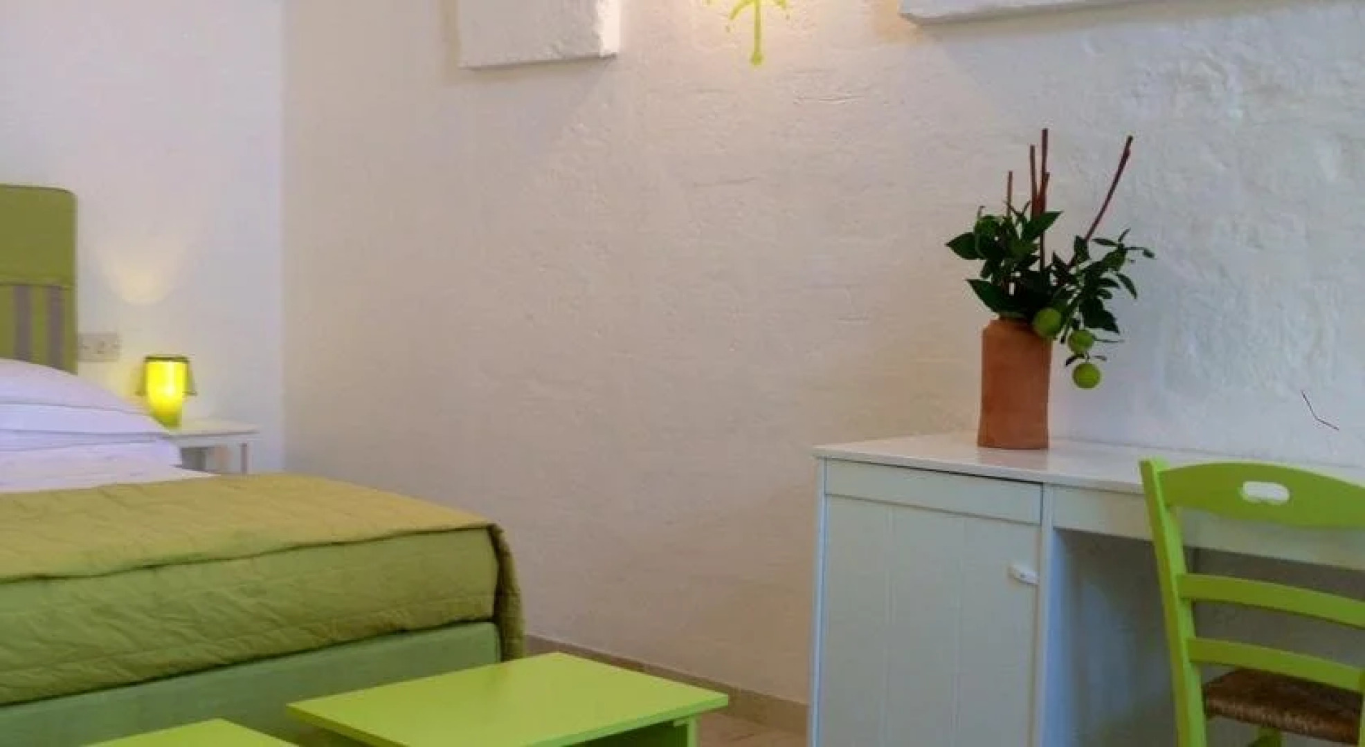 Masseria Corte degli Asini