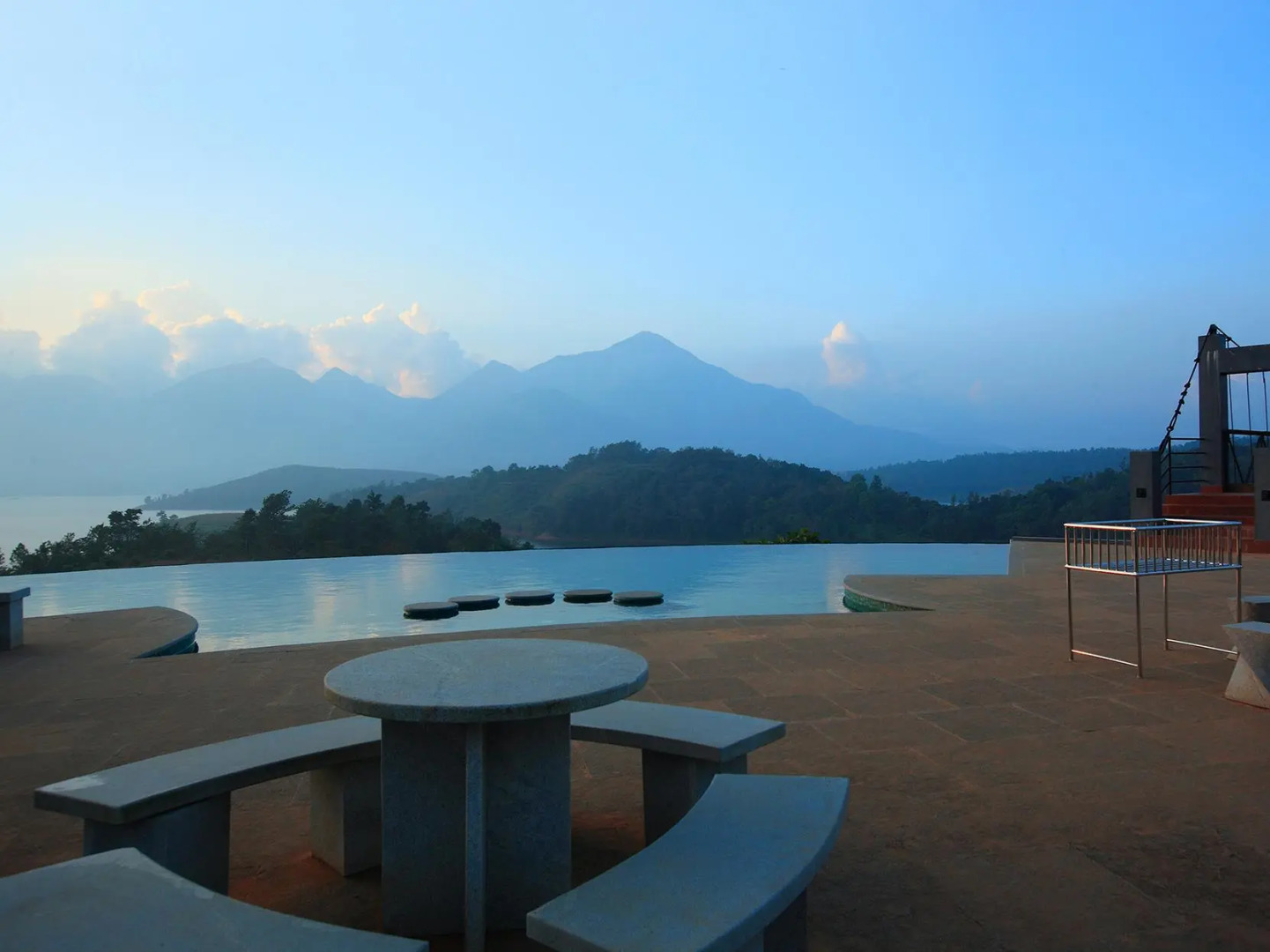 Arayal Resorts: A Unit of Sharoy Resort, Wayanad