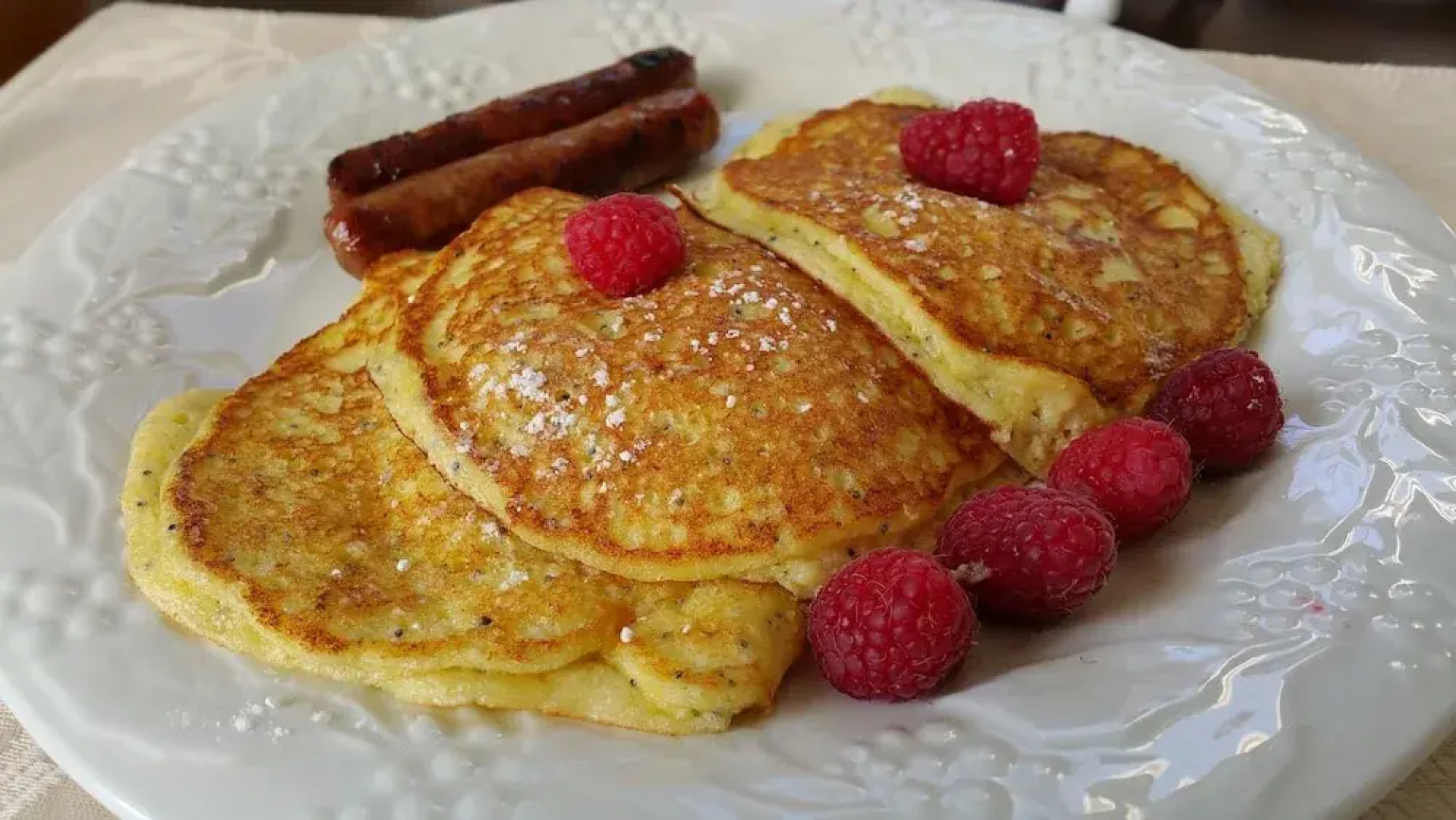 Frederick Inn Bed and Breakfast