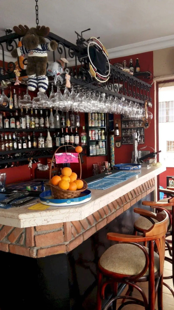 Musti Apart Hotel