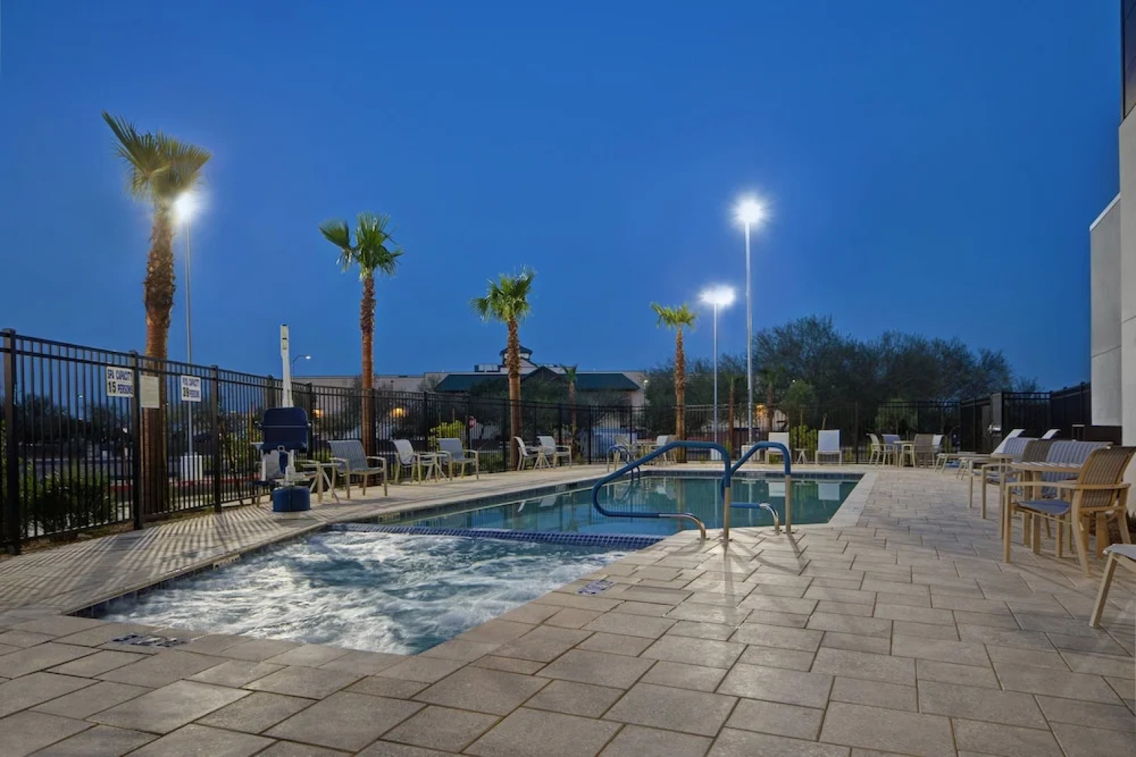 TownePlace Suites by Marriott Phoenix Glendale Sports & Entertainment District