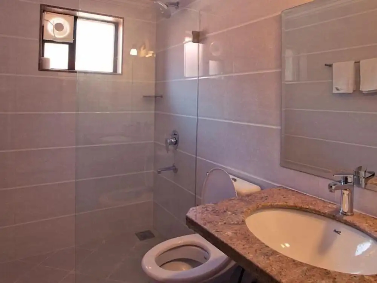 Resort Coqueiral Goa