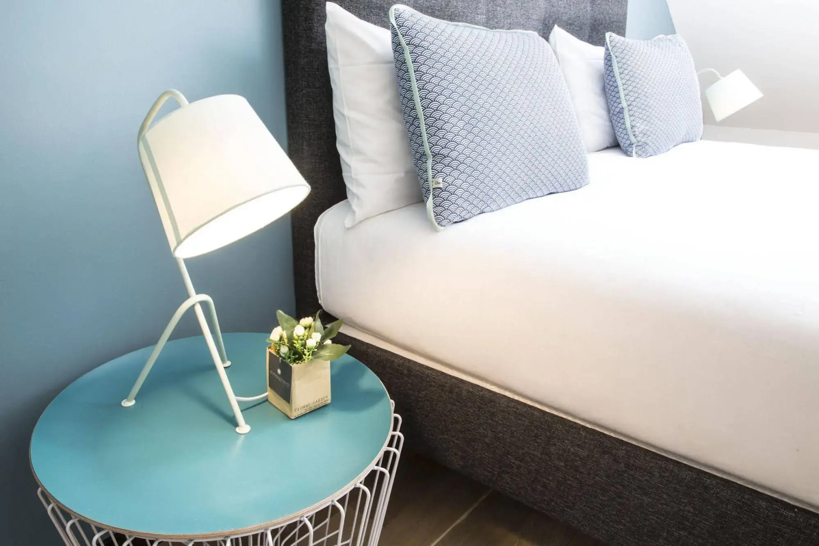 Apparts' Rennes BnB Solferino