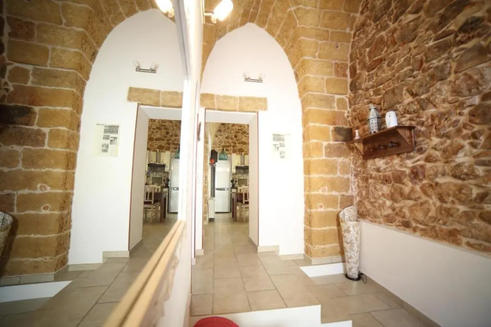 La Corte Delle Sterne