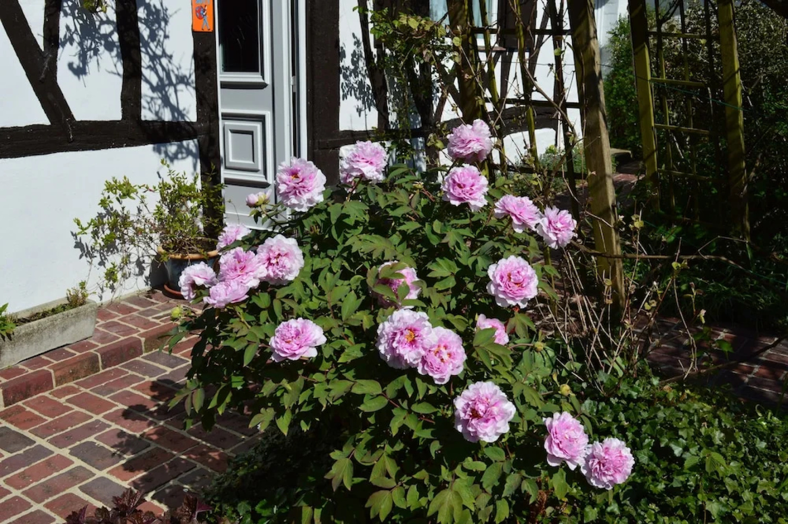 Chambres dHôtes du Clos