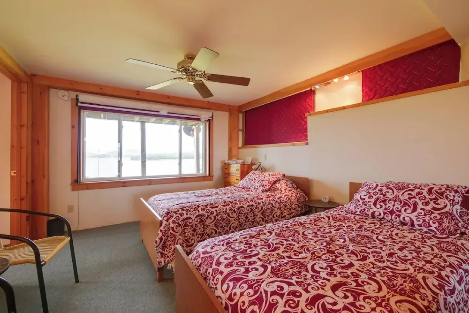 Waterfront Cottage - 17 Mi to Acadia Ntnl Pk!