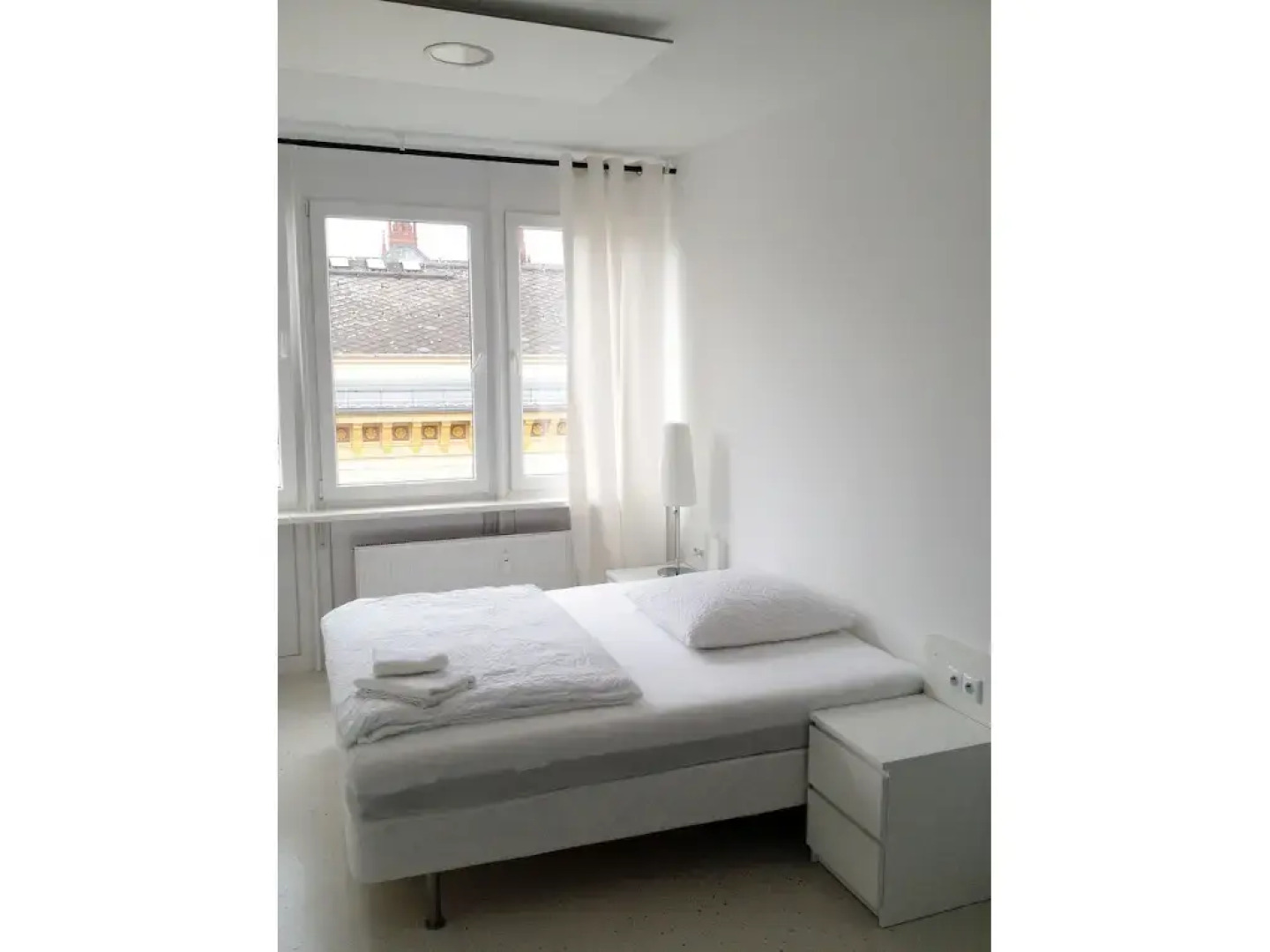 Business Hostel Wiesbaden ONE