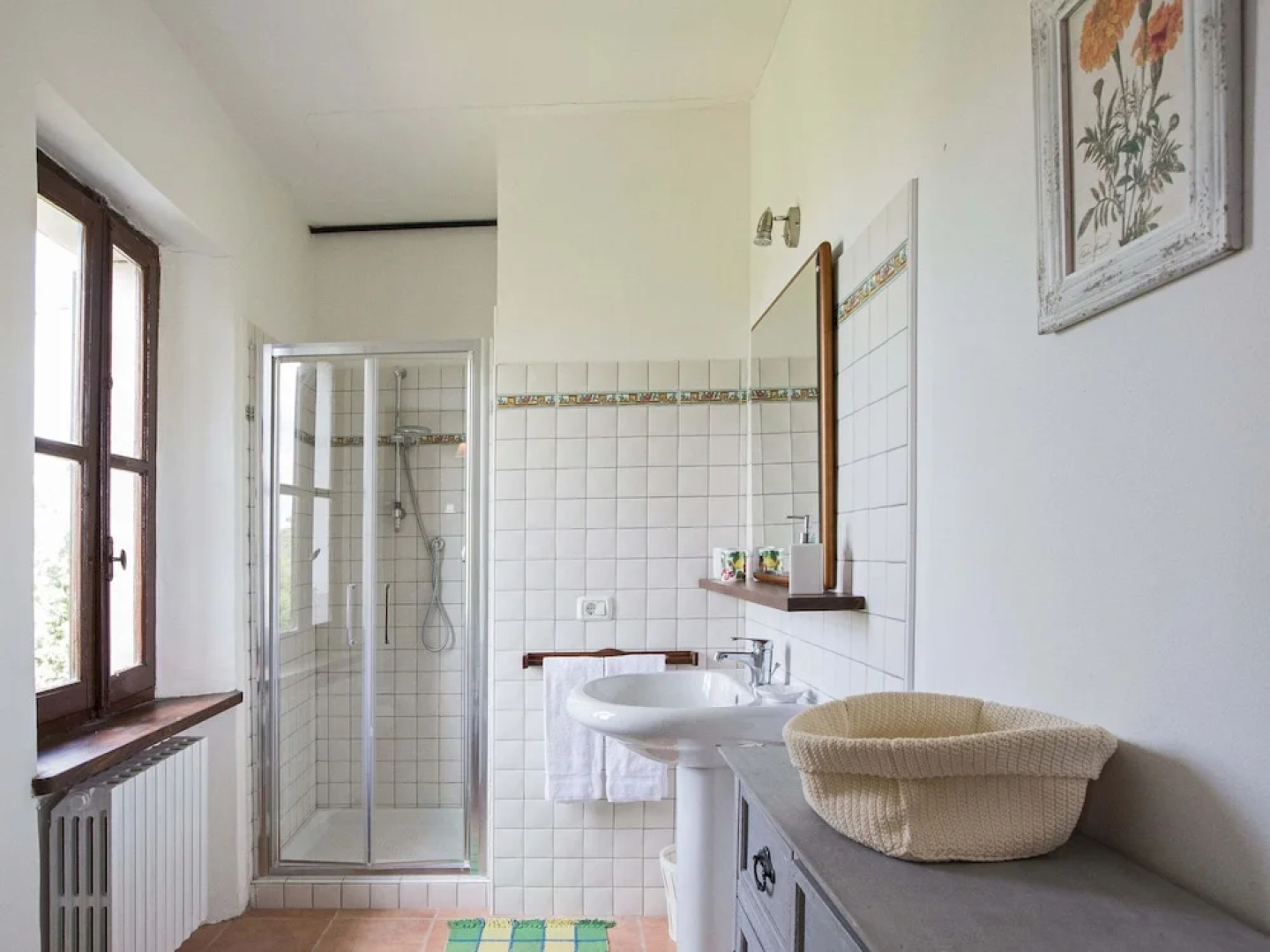 Luxurious Villa in Tabiano Castello with Swimming Pool