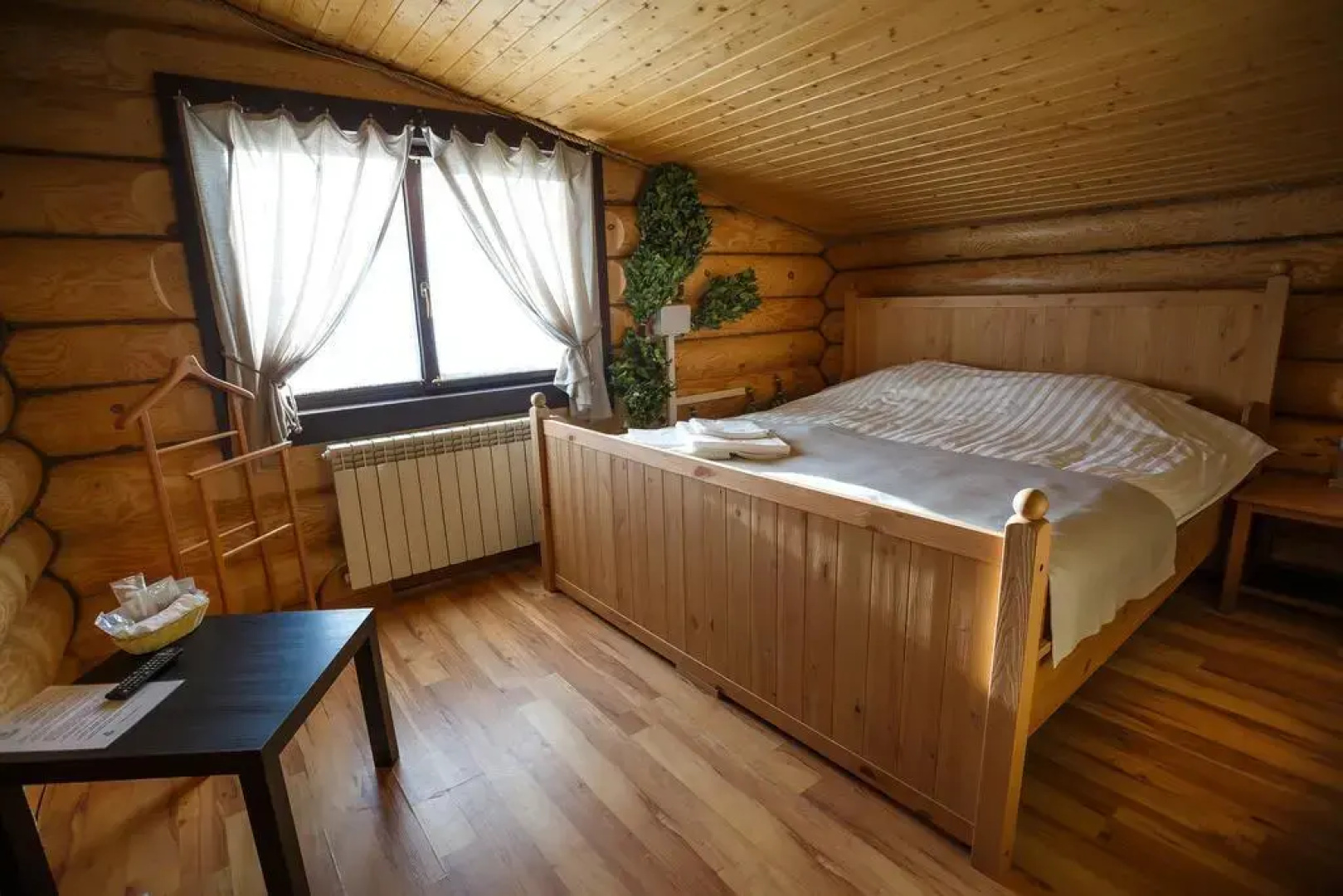 Dobrynya Hotel