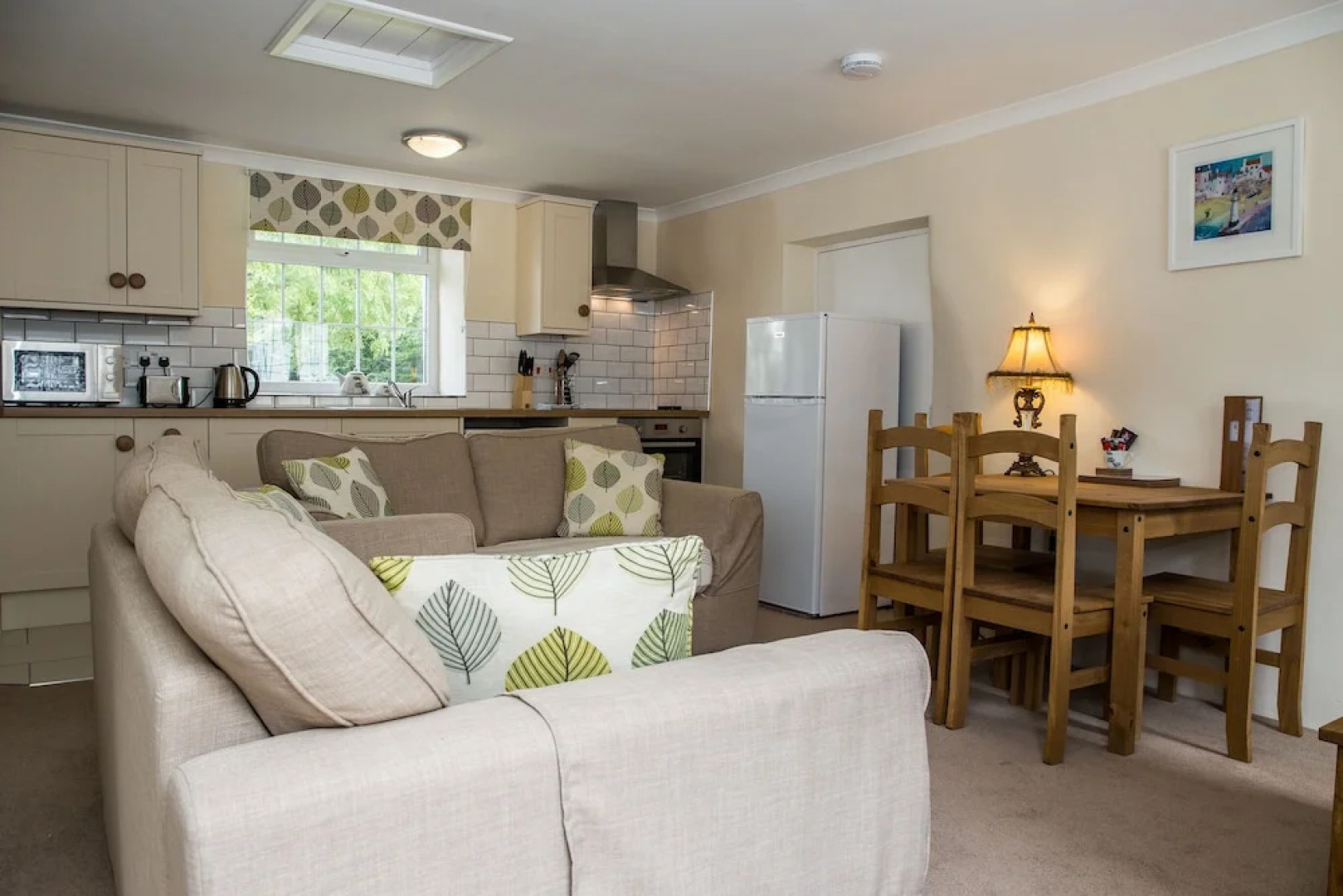 Pendragon Country House