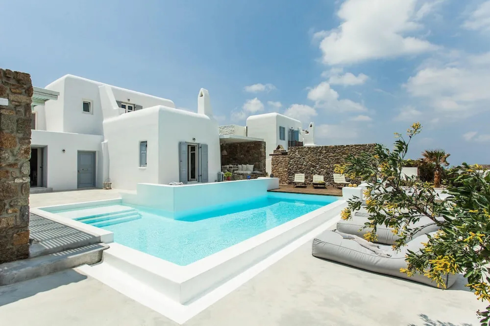 Villa Joanna by Mykonos Pearls