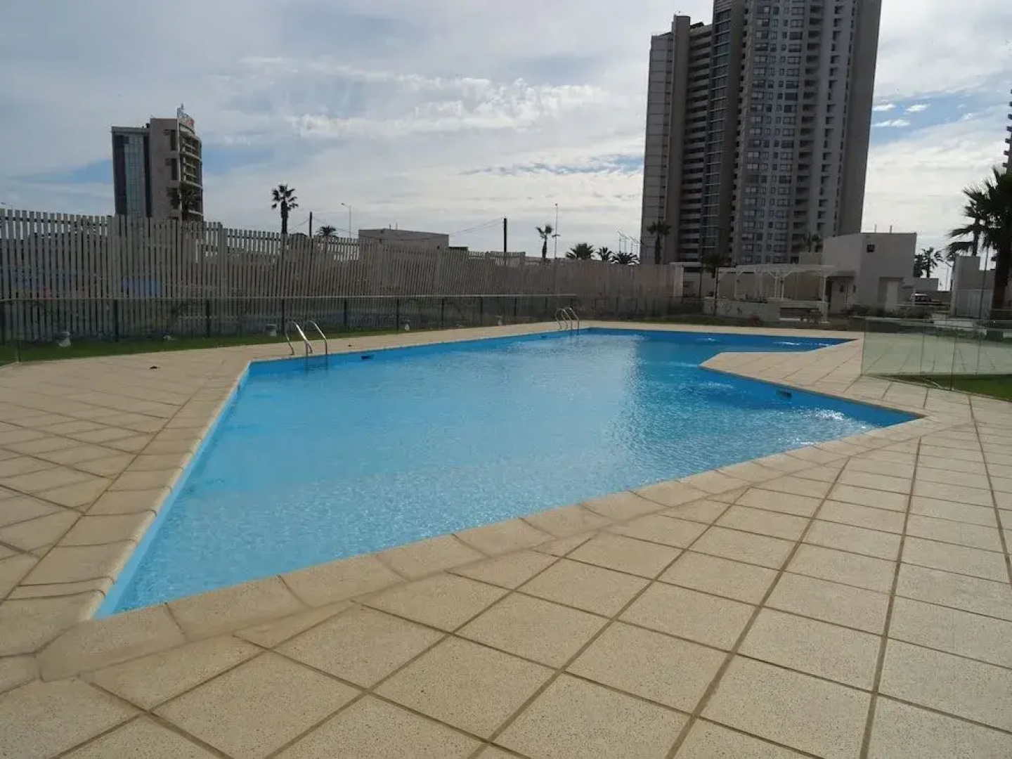 Departamentos Horizonte