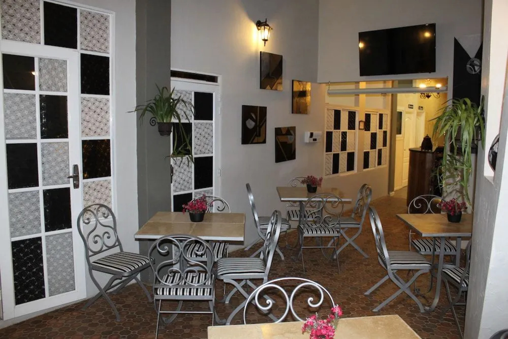 Victorias Park Hotel