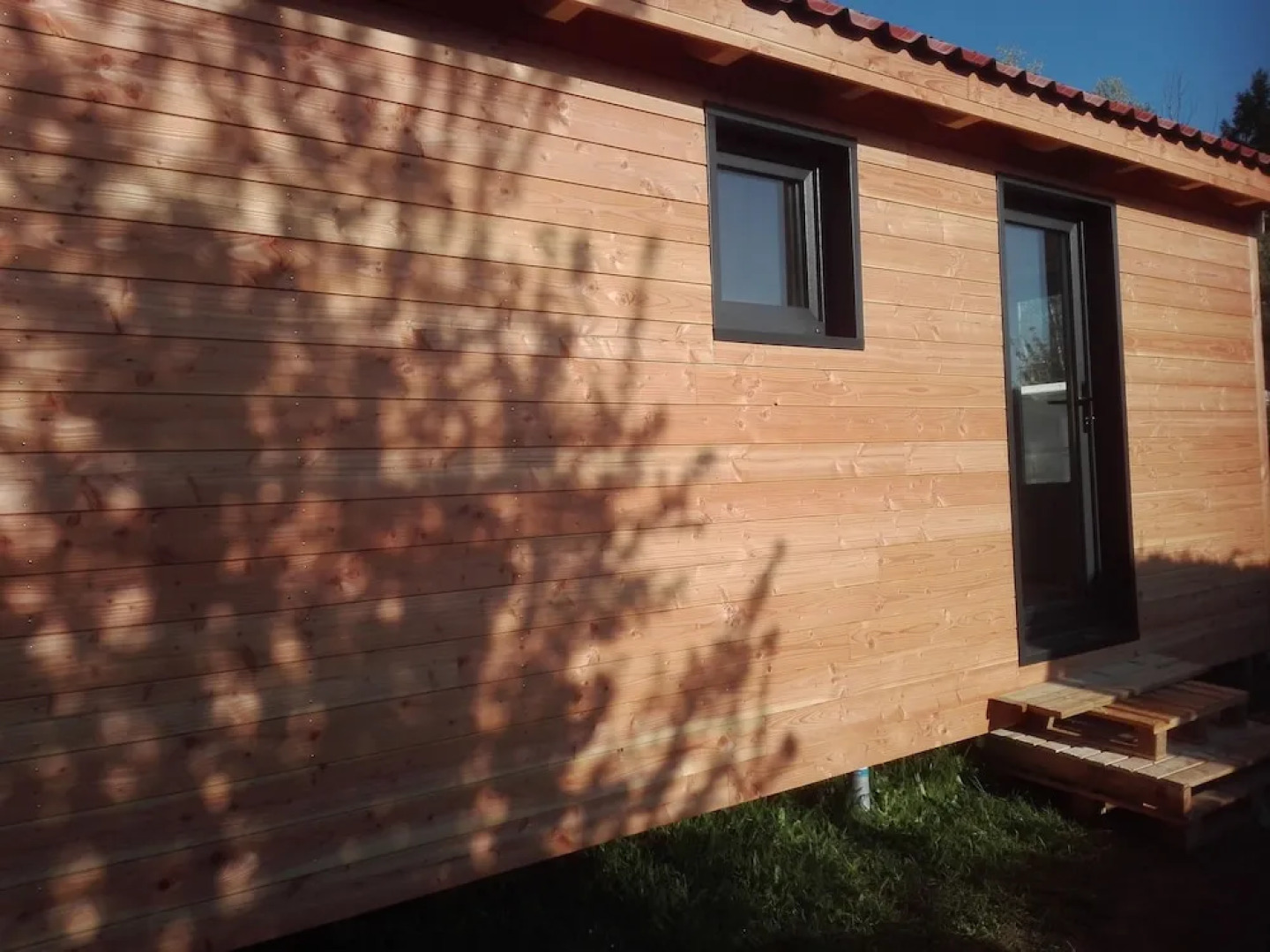 Le Jardin d'Alzetu - Appartement 204