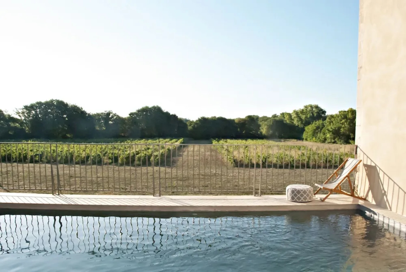 Chartreuse de Mougeres