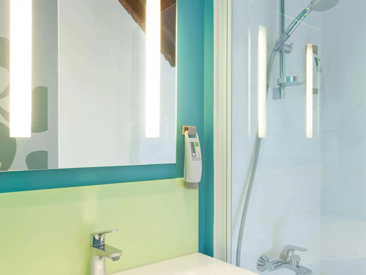 Ibis Styles Bayonne Centre Gare